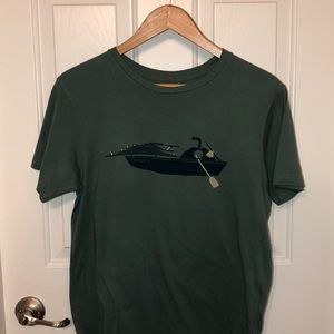Patagonia Cotton T-shirt
